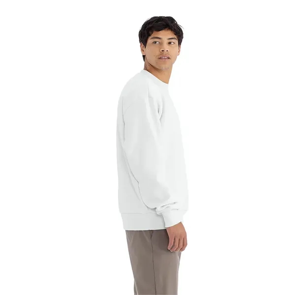 Heavyweight Sweatshirt... from ASI 89380 Staton Corporate and Casual