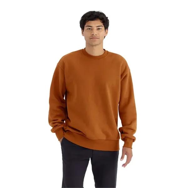 Heavyweight Sweatshirt... from ASI 89380 Staton Corporate and Casual