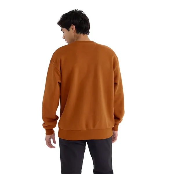 Heavyweight Sweatshirt... from ASI 89380 Staton Corporate and Casual