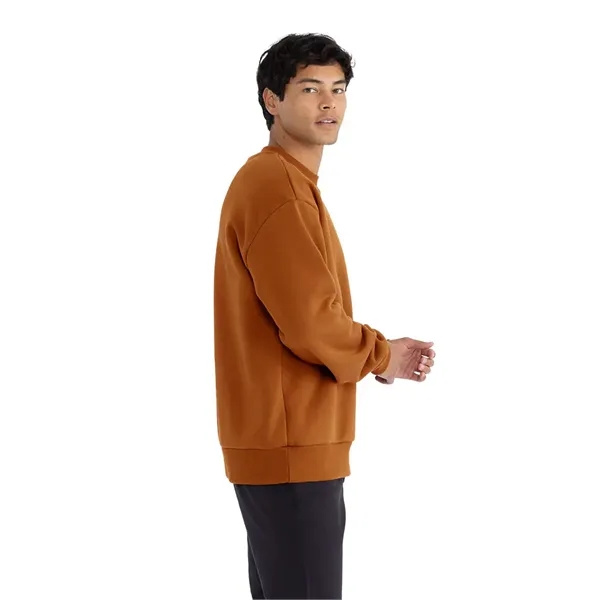 Heavyweight Sweatshirt... from ASI 89380 Staton Corporate and Casual