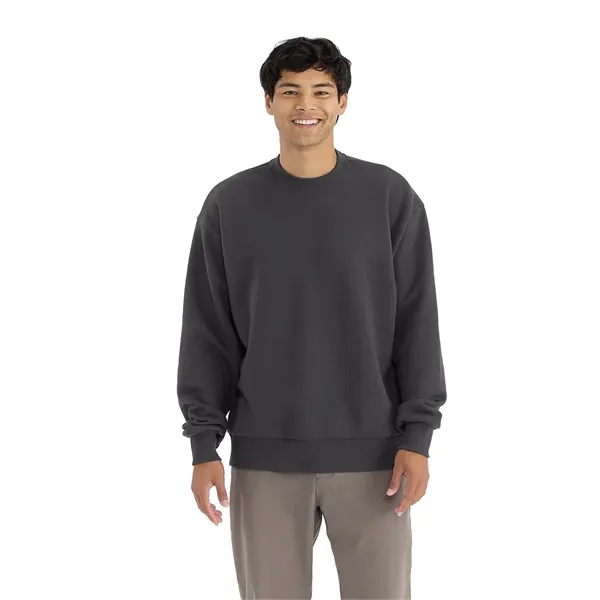 Heavyweight Sweatshirt... from ASI 89380 Staton Corporate and Casual