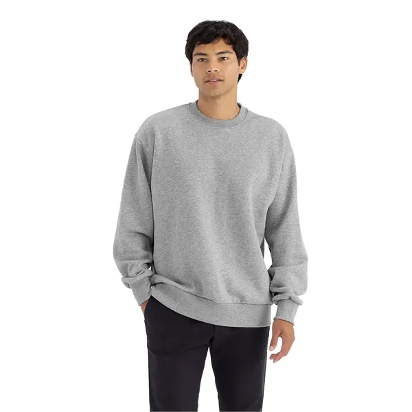 Heavyweight Sweatshirt... from ASI 89380 Staton Corporate and Casual