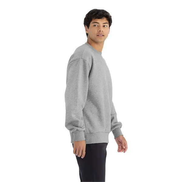 Heavyweight Sweatshirt... from ASI 89380 Staton Corporate and Casual