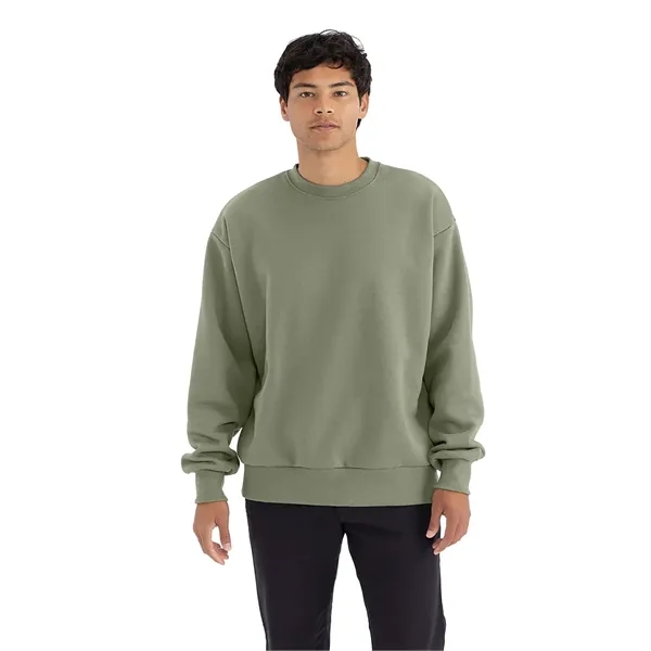 Heavyweight Sweatshirt... from ASI 89380 Staton Corporate and Casual
