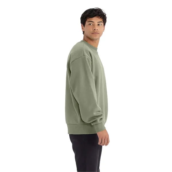 Heavyweight Sweatshirt... from ASI 89380 Staton Corporate and Casual