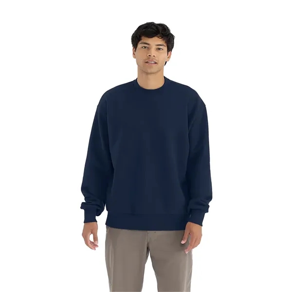 Heavyweight Sweatshirt... from ASI 89380 Staton Corporate and Casual