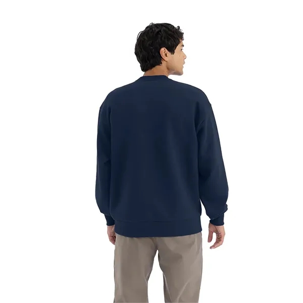 Heavyweight Sweatshirt... from ASI 89380 Staton Corporate and Casual