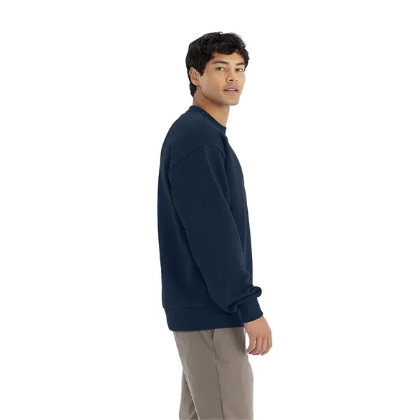 Heavyweight Sweatshirt... from ASI 89380 Staton Corporate and Casual