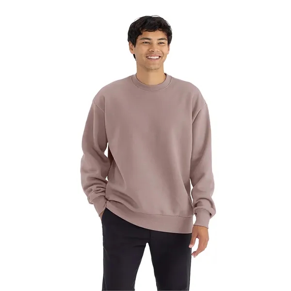 Heavyweight Sweatshirt... from ASI 89380 Staton Corporate and Casual