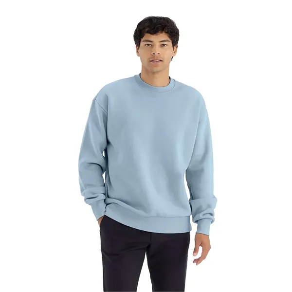 Heavyweight Sweatshirt... from ASI 89380 Staton Corporate and Casual