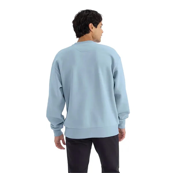 Heavyweight Sweatshirt... from ASI 89380 Staton Corporate and Casual