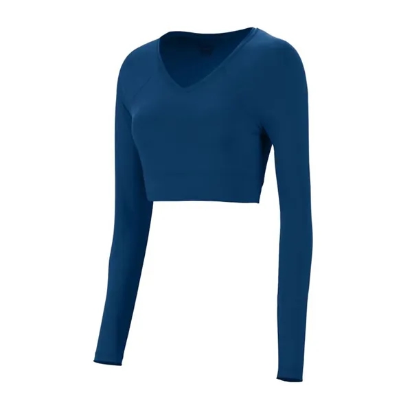 Ladies V-Neck Liner... from ASI 89380 Staton Corporate and Casual / Staton®