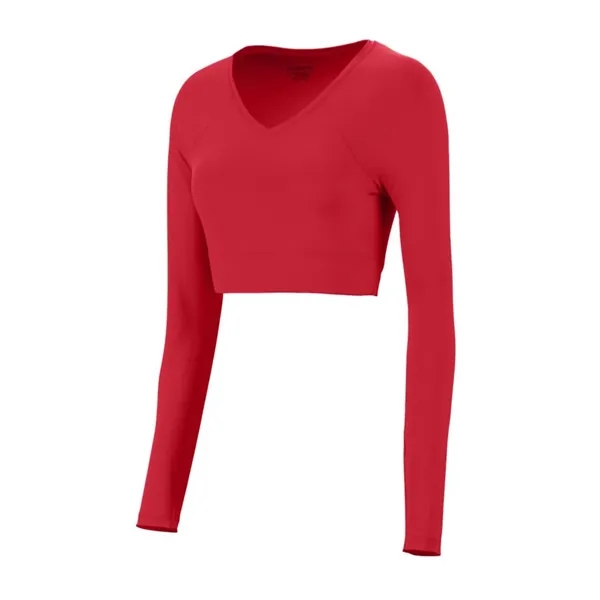 Ladies V-Neck Liner... from ASI 89380 Staton Corporate and Casual / Staton®