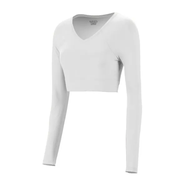 Ladies V-Neck Liner... from ASI 89380 Staton Corporate and Casual / Staton®