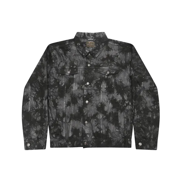 Tie Dye Jacket... from ASI 89380 Staton Corporate and Casual