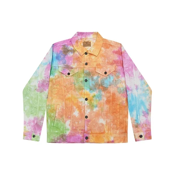 Tie Dye Jacket... from ASI 89380 Staton Corporate and Casual