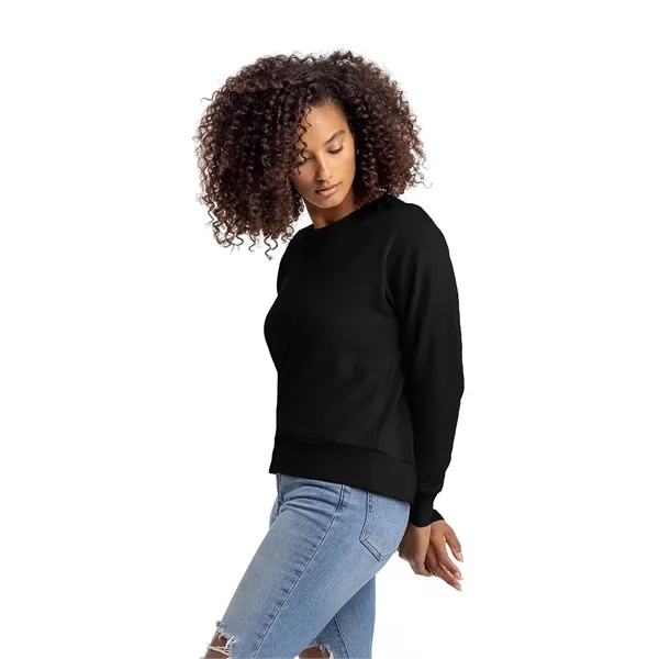 Womens Sueded Sweatshirt... from ASI 89380 Staton Corporate and Casual