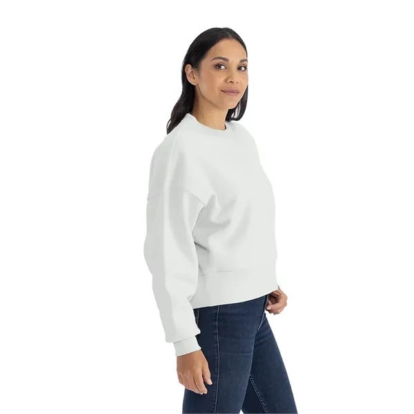 Womens Heavyweight Sweatshirt... from ASI 89380 Staton Corporate and Casual