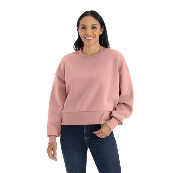 Womens Heavyweight Sweatshirt... from ASI 89380 Staton Corporate and Casual