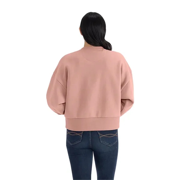 Womens Heavyweight Sweatshirt... from ASI 89380 Staton Corporate and Casual