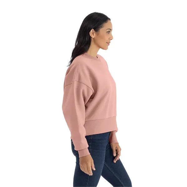 Womens Heavyweight Sweatshirt... from ASI 89380 Staton Corporate and Casual