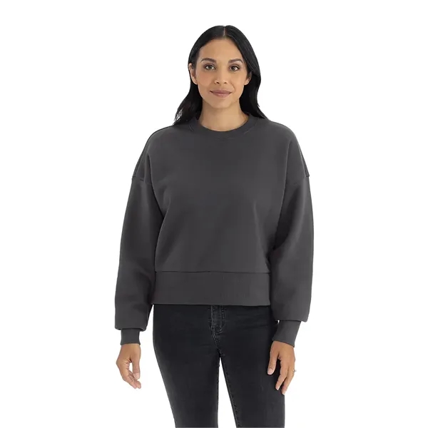 Womens Heavyweight Sweatshirt... from ASI 89380 Staton Corporate and Casual
