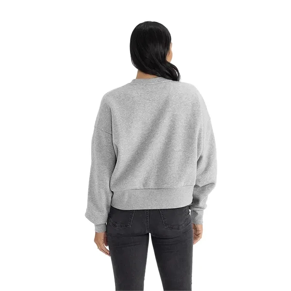 Womens Heavyweight Sweatshirt... from ASI 89380 Staton Corporate and Casual
