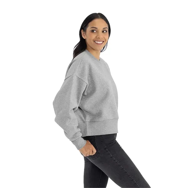 Womens Heavyweight Sweatshirt... from ASI 89380 Staton Corporate and Casual
