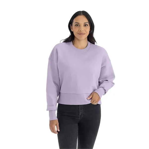Womens Heavyweight Sweatshirt... from ASI 89380 Staton Corporate and Casual