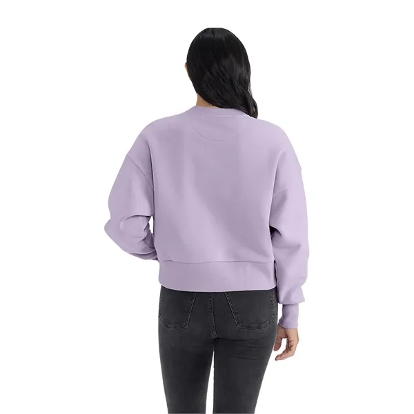 Womens Heavyweight Sweatshirt... from ASI 89380 Staton Corporate and Casual