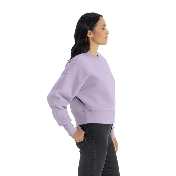 Womens Heavyweight Sweatshirt... from ASI 89380 Staton Corporate and Casual