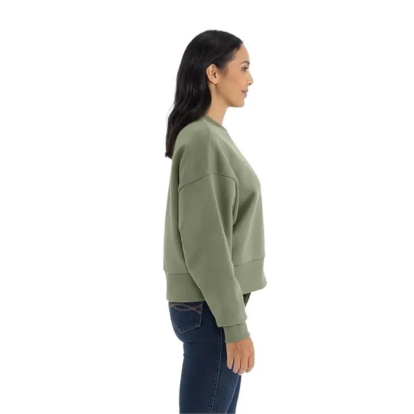 Womens Heavyweight Sweatshirt... from ASI 89380 Staton Corporate and Casual
