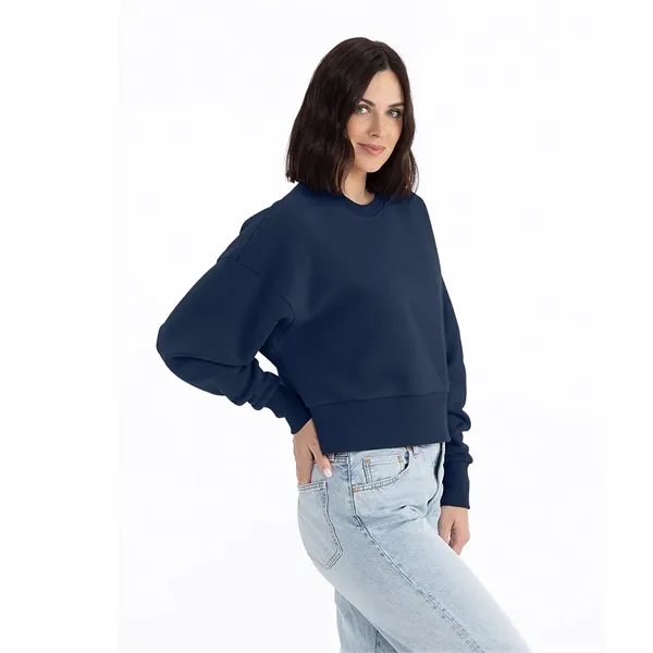 Womens Heavyweight Sweatshirt... from ASI 89380 Staton Corporate and Casual
