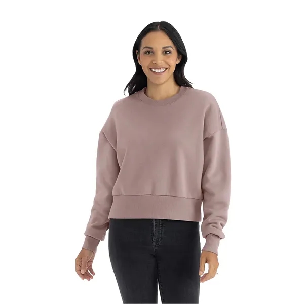 Womens Heavyweight Sweatshirt... from ASI 89380 Staton Corporate and Casual