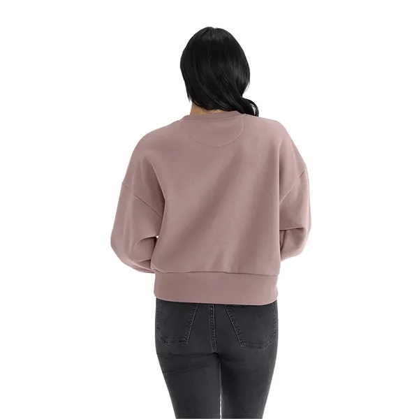 Womens Heavyweight Sweatshirt... from ASI 89380 Staton Corporate and Casual