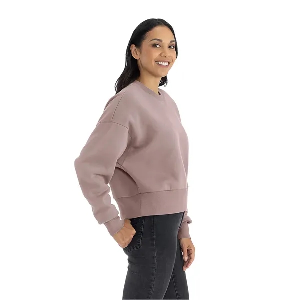 Womens Heavyweight Sweatshirt... from ASI 89380 Staton Corporate and Casual
