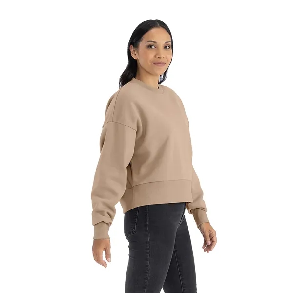 Womens Heavyweight Sweatshirt... from ASI 89380 Staton Corporate and Casual