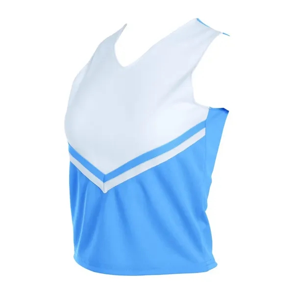 Girls Pride Shell... from ASI 89380 Staton Corporate and Casual / Staton®