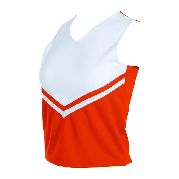 Girls Pride Shell... from ASI 89380 Staton Corporate and Casual / Staton®