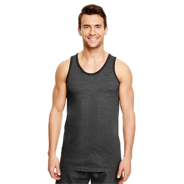 Unisex Heather Tank... from ASI 89380 Staton Corporate and Casual