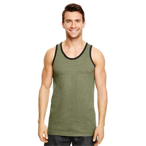 Unisex Heather Tank... from ASI 89380 Staton Corporate and Casual