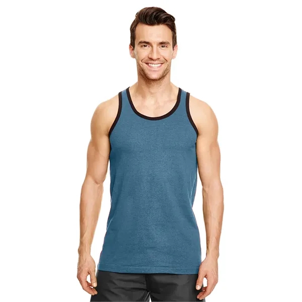 Unisex Heather Tank... from ASI 89380 Staton Corporate and Casual