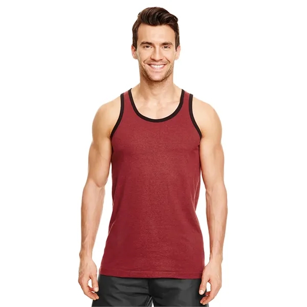 Unisex Heather Tank... from ASI 89380 Staton Corporate and Casual