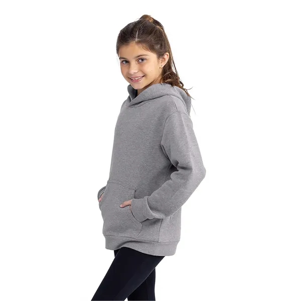 Youth Fleece Pullover Hoodie... from ASI 89380 Staton Corporate and Casual