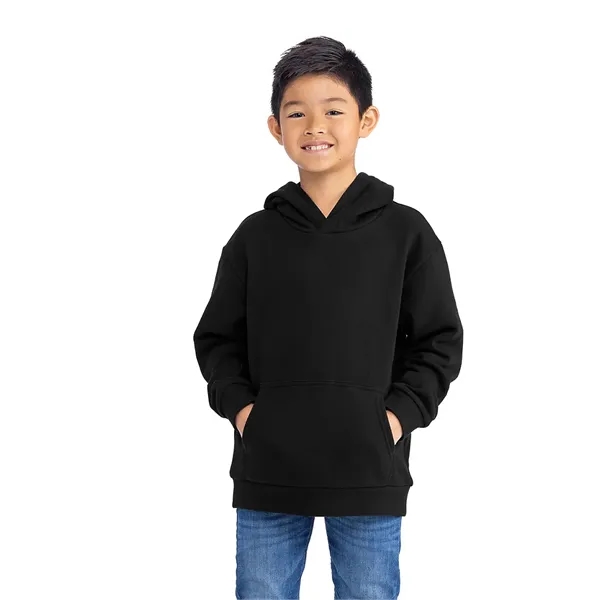 Youth Fleece Pullover Hoodie... from ASI 89380 Staton Corporate and Casual