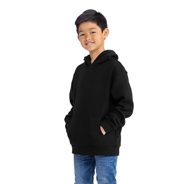Youth Fleece Pullover Hoodie... from ASI 89380 Staton Corporate and Casual