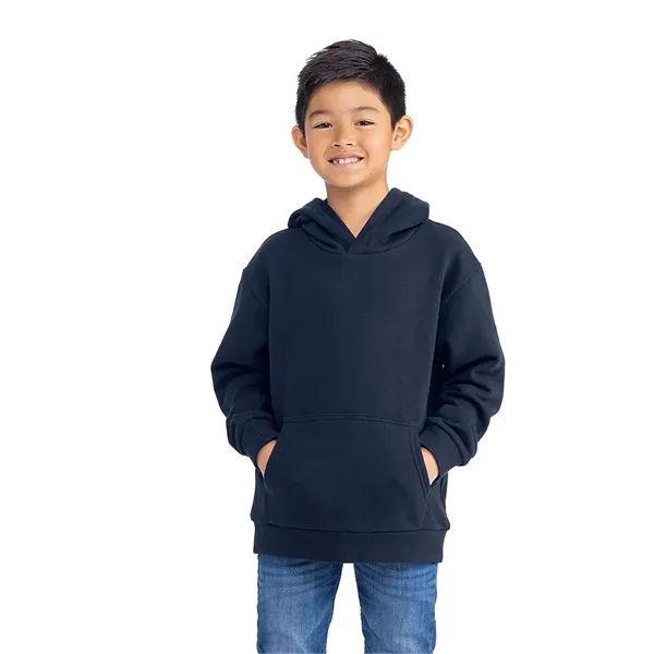 Youth Fleece Pullover Hoodie... from ASI 89380 Staton Corporate and Casual