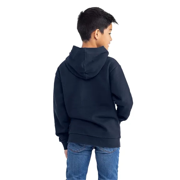 Youth Fleece Pullover Hoodie... from ASI 89380 Staton Corporate and Casual