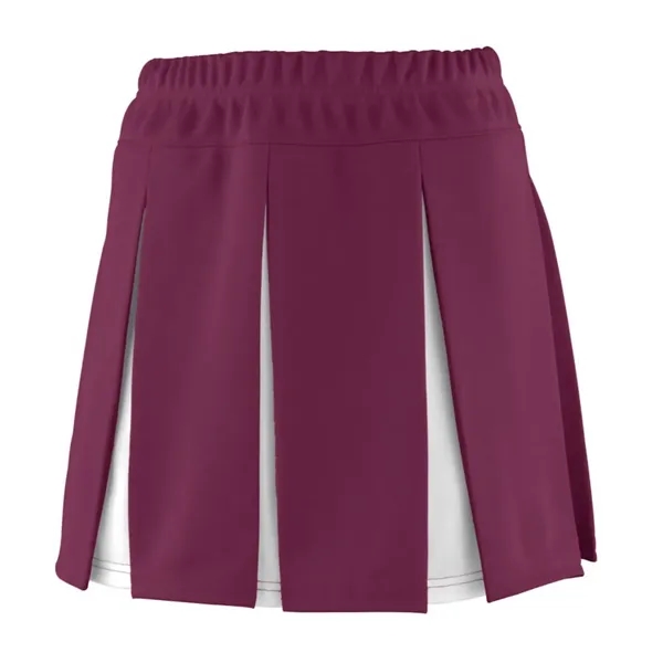 Girls Liberty Skirt... from ASI 89380 Staton Corporate and Casual / Staton®