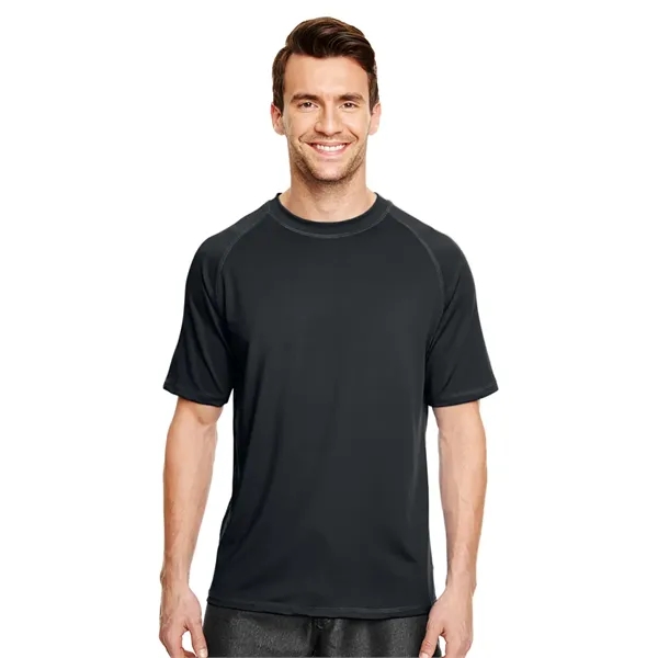 Mens Rash Guard... from ASI 89380 Staton Corporate and Casual